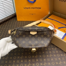 LV Waist Chest Packs